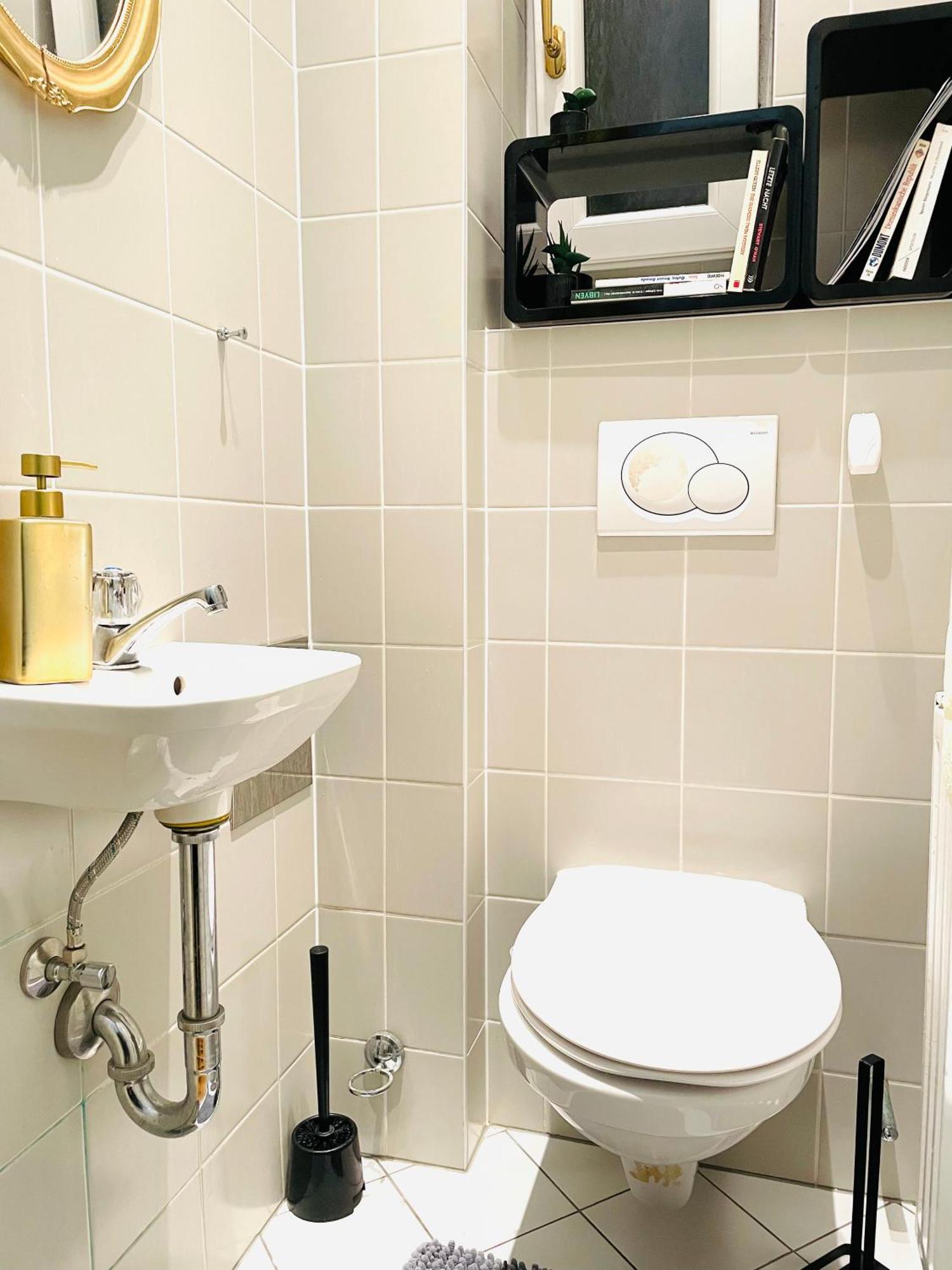Direct City Center-Privat Rooms-5 Minutes Mariahilferstrasse Відень Екстер'єр фото